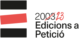 Edicions a Petició